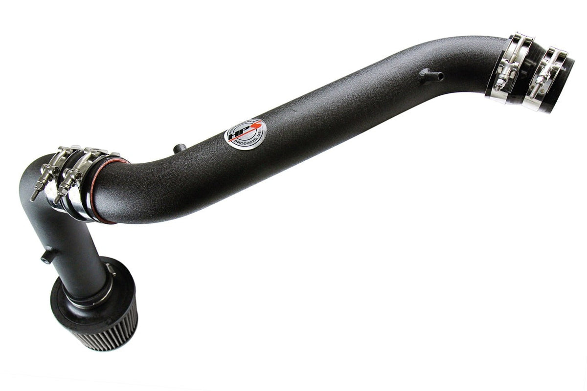 HPS Cold Air Intake Kit 1998-2002 Honda Accord 2.3L DX EX LX VP SE, Converts to Shortram, 837-579