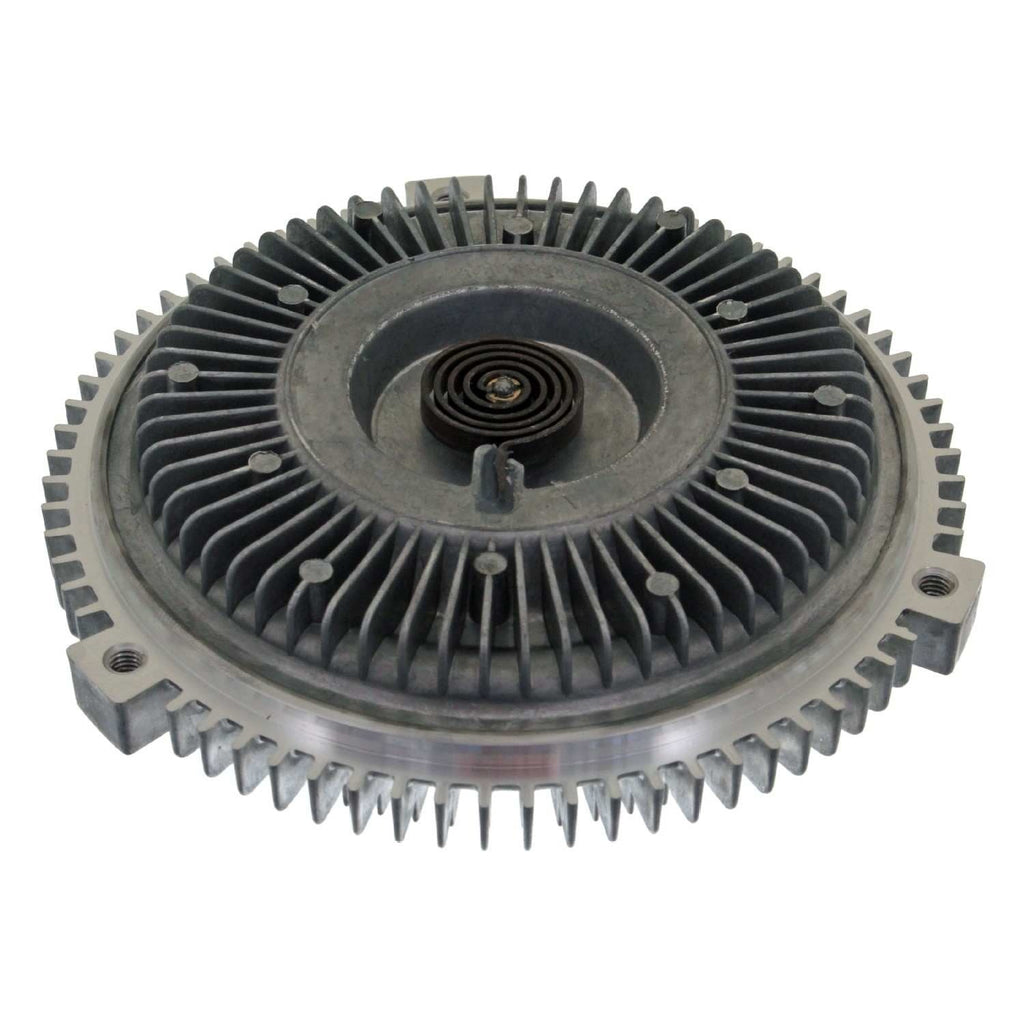 BMW E46 3-Series Engine Cooling Fan Clutch By Febi 11527505302