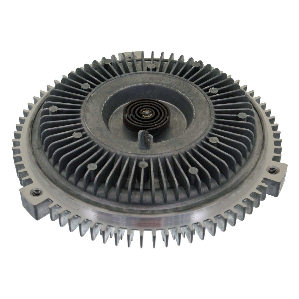BMW E46 3-Series Engine Cooling Fan Clutch By Febi 11527505302
