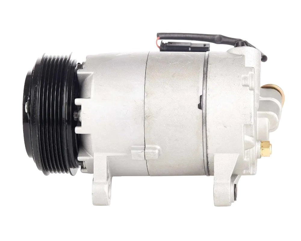 BMW F30 330i & 340i New AC Compressor Assembly By Nissens 64529299328