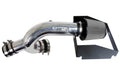 HPS Performance Air Intake Kit with Heat Shield, 2018-2024 Ford Expedition 3.5L V6 EcoBoost Twin Turbo, 827-787