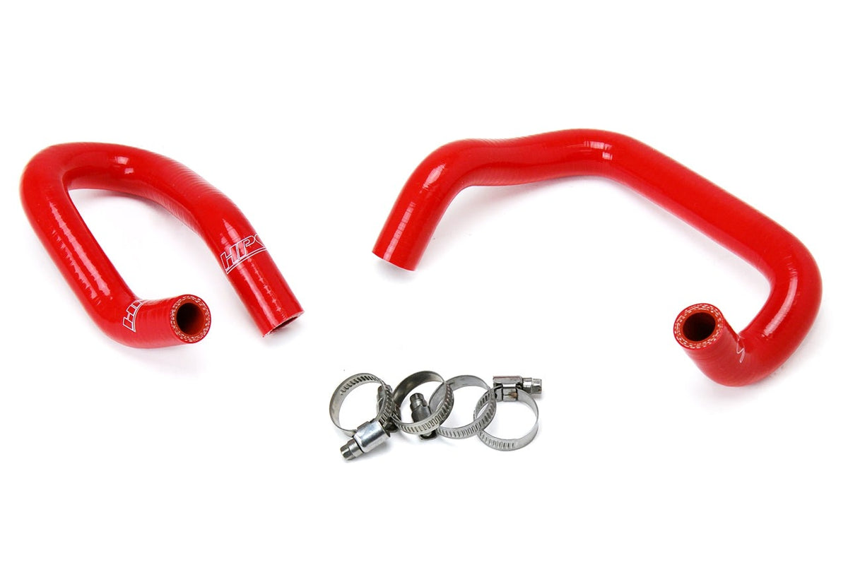 HPS Silicone Heater Coolant Hose Kit Lexus 2001-2005 IS300 I6 3.0L, 57-1586