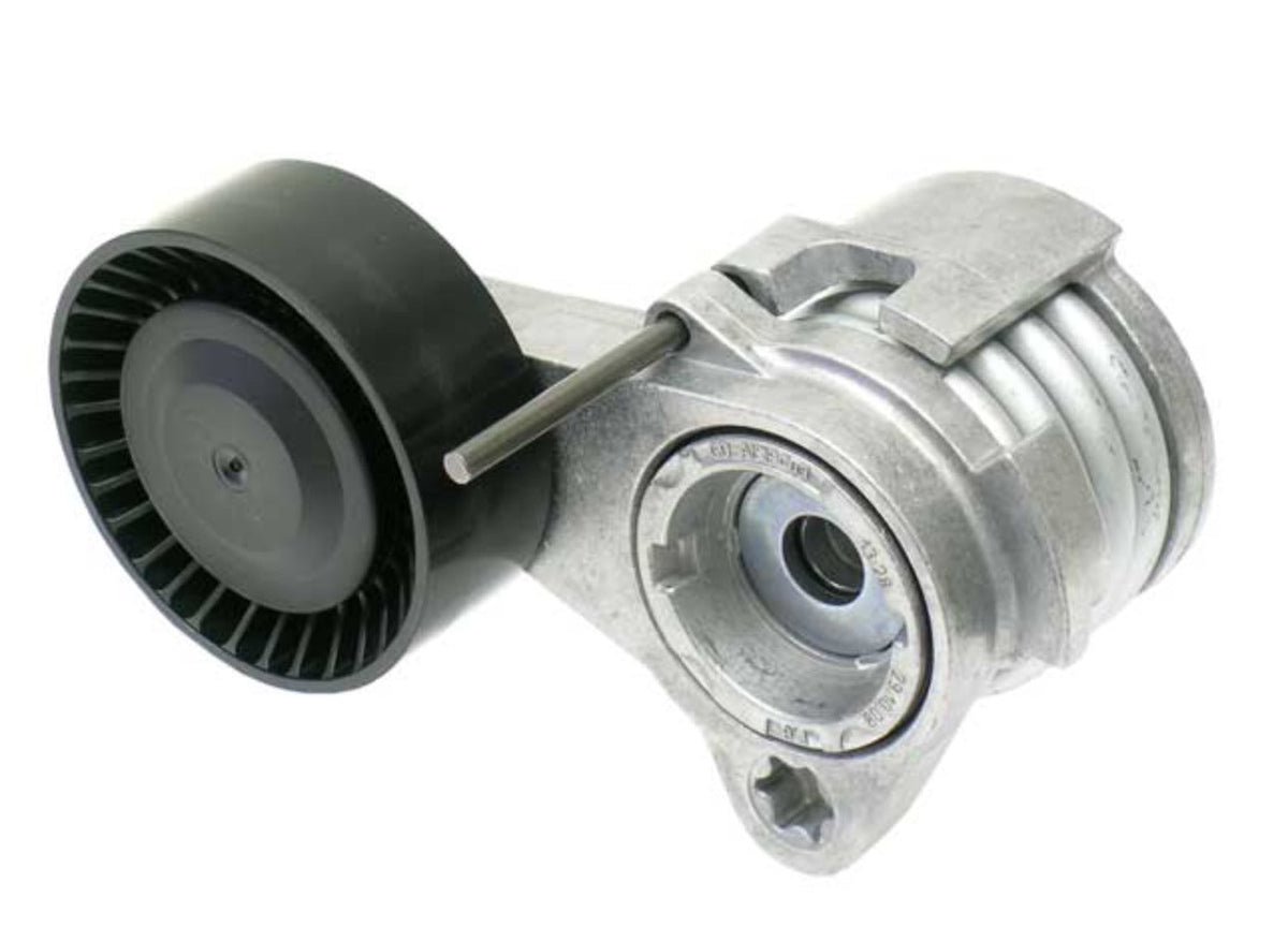 BMW E90/E92/E93 3-Series Belt Tensioner W/ Bolt OEM 11288624196