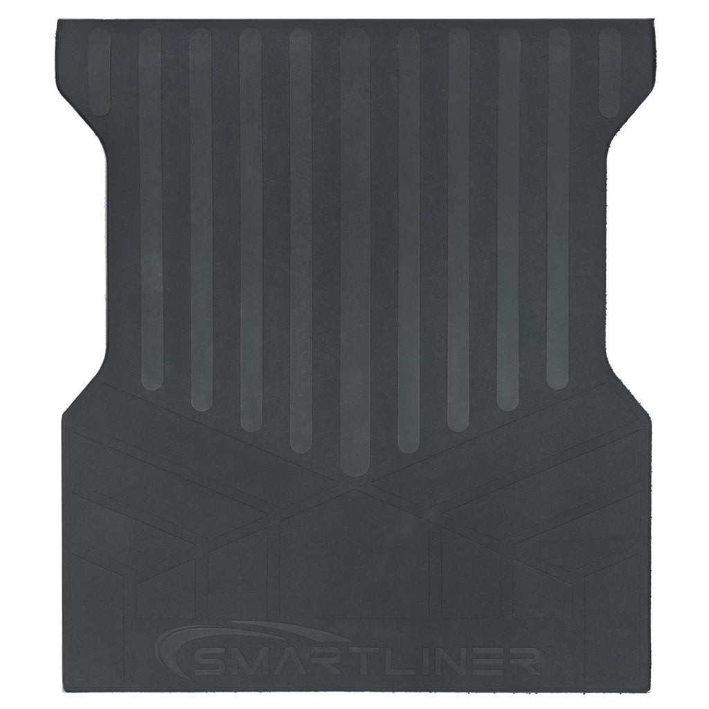 SMARTLINER Floor Liners for 2024-2026 Toyota Tacoma Carpet Xtra Cab with Manual Transmission