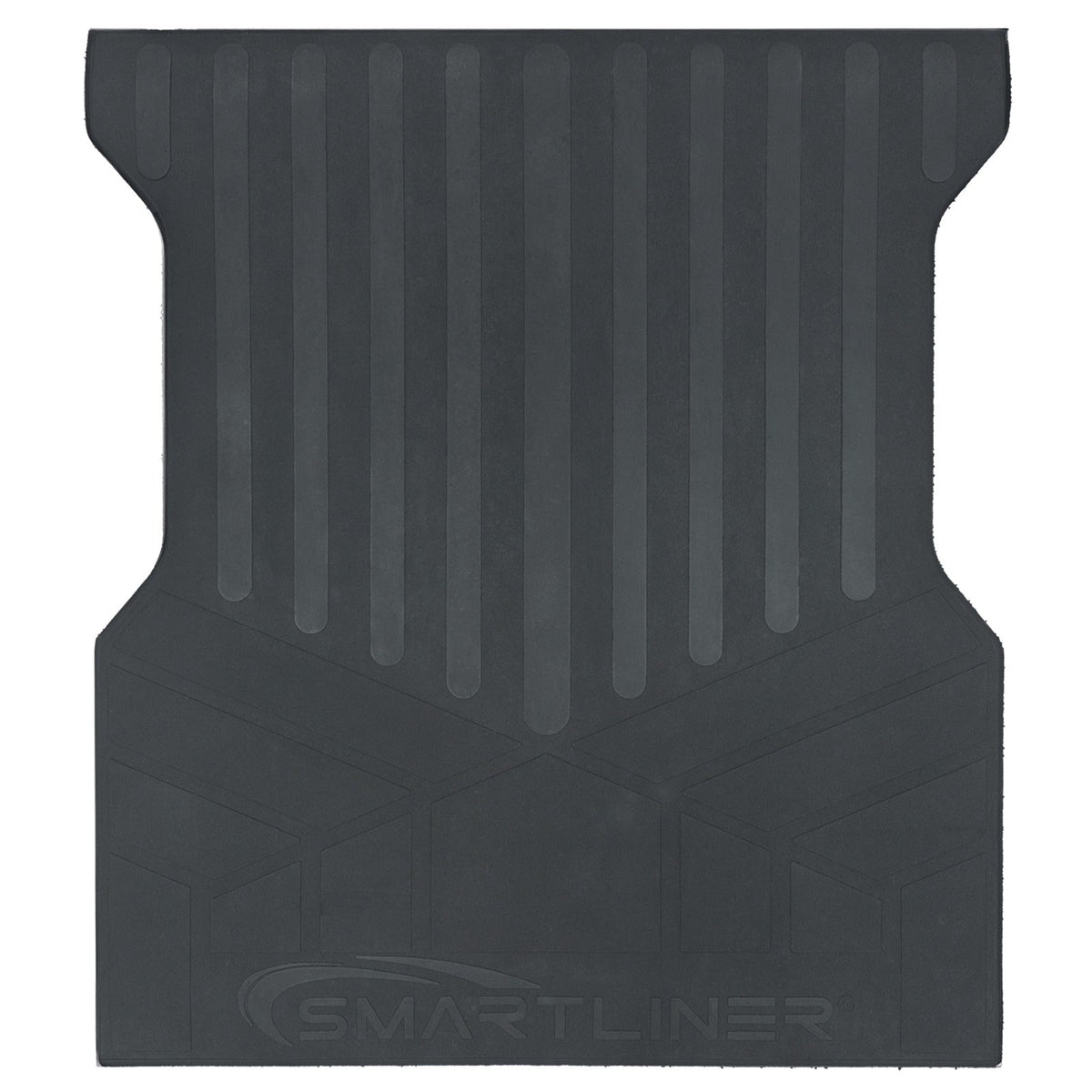 SMARTLINER Floor Liners for 2024-2026 Toyota Tacoma Double Cab (Manual Transition)