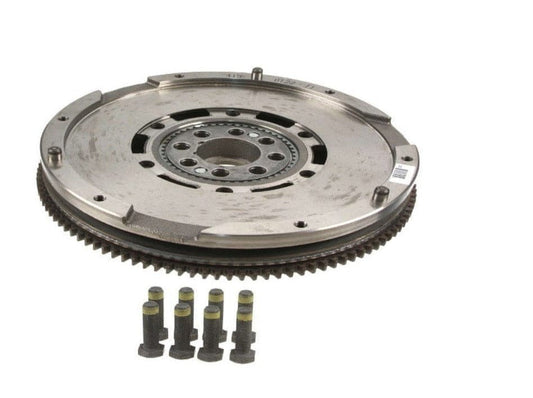 Flywheel - BMW E39 5 Series / E46 3 Series/ E53 X5 / Z3 / Z4 (many models check fitment)