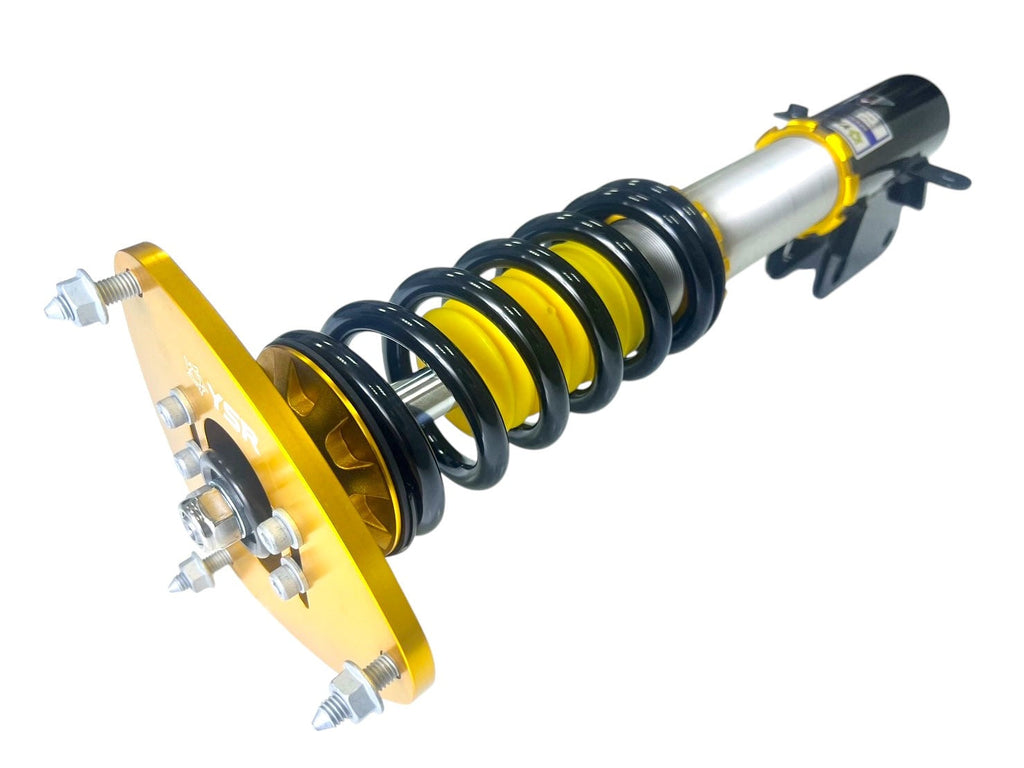 YSR Pro Sport Digressive Series Coilovers - Toyota GR86 2022+ (ZN8)