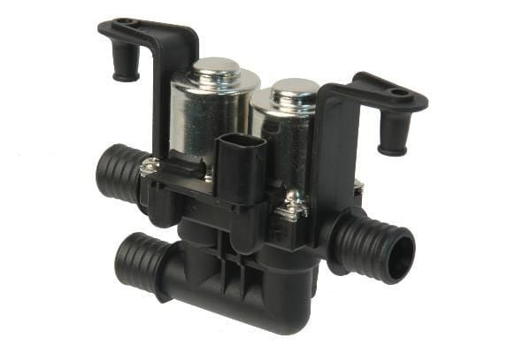 Heater Control Valve