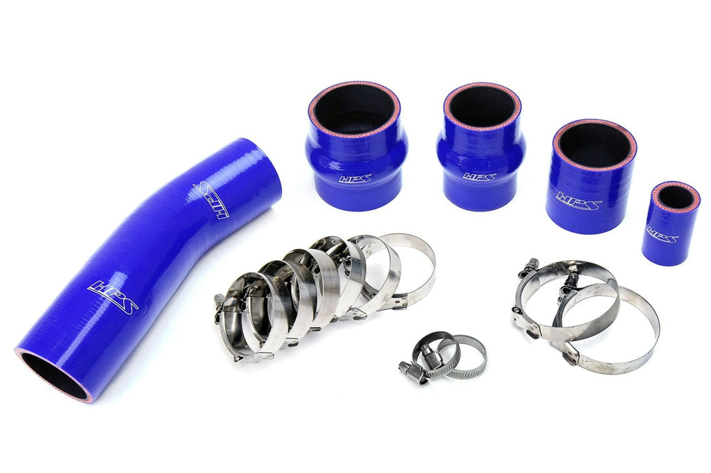 HPS Silicone Intercooler Hose Boots Kit Toyota 1991-1995 MR2 2.0L Turbo, 57-1711