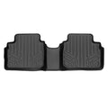 SMARTLINER Floor Liners for 2021-2026 Hyundai Elantra (No GT Models) Manual Transmission
