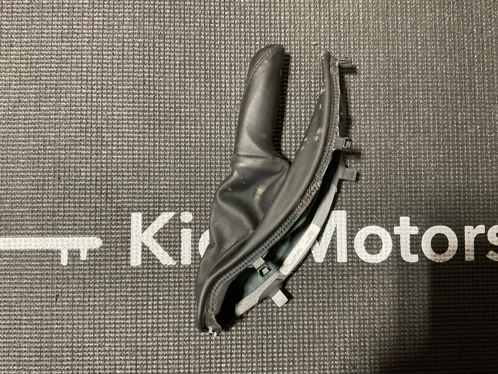 OPEN BOX - F30 OEM Emergency Brake Boot Cover (USED)