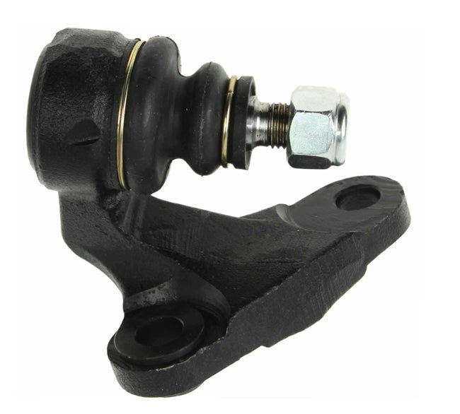 BMW E46 330xi & 325xi Front Inner Ball Joint Karlyn 31126756695 or 31126756696