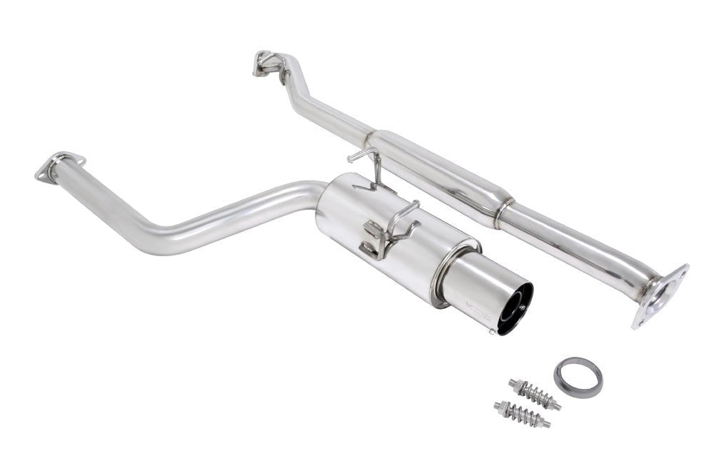 Megan Racing Drift Spec SS Tip : No