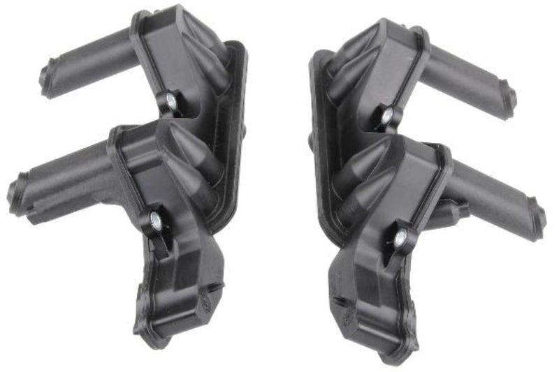 BMW F10 550i Engine Oil Separator Kit By Uro 11158636540 (CCV Kit)