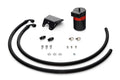HPS Aluminum Oil Catch Can Kit 2015-2019 Subaru Legacy 2.5L Non Turbo, 860-006, Open Box