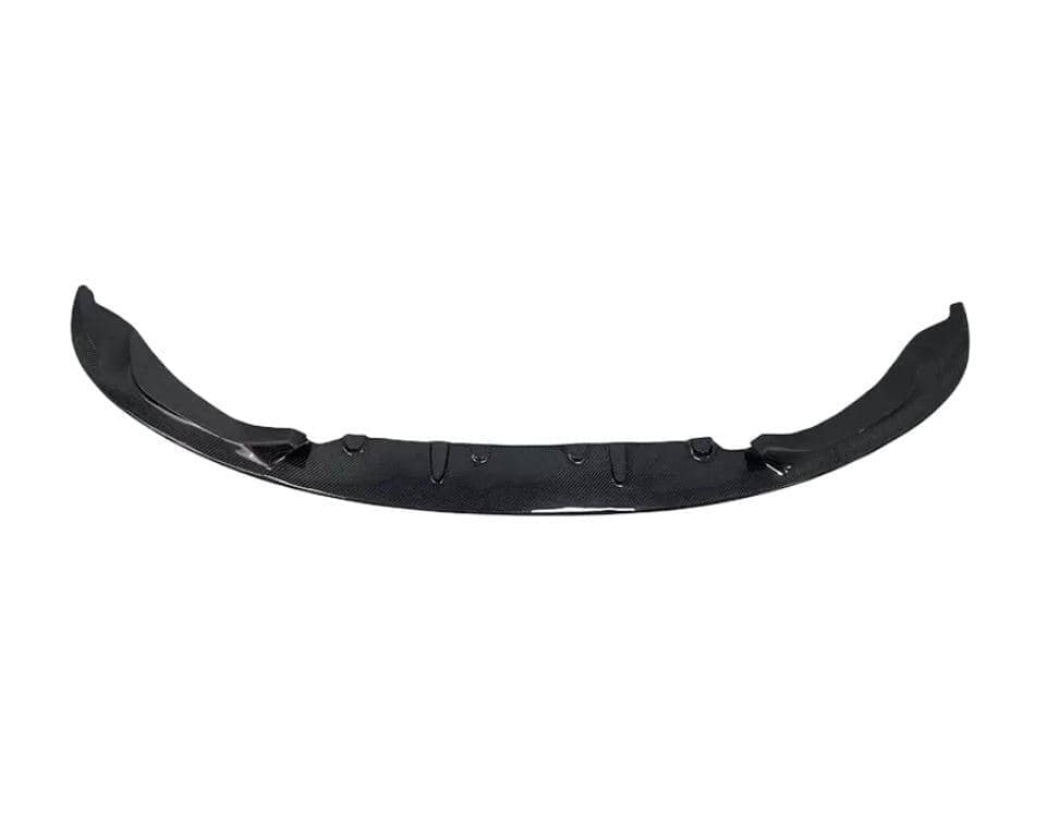 F80/F82 M3/M4 V3 Dry Carbon Fiber Front Lip