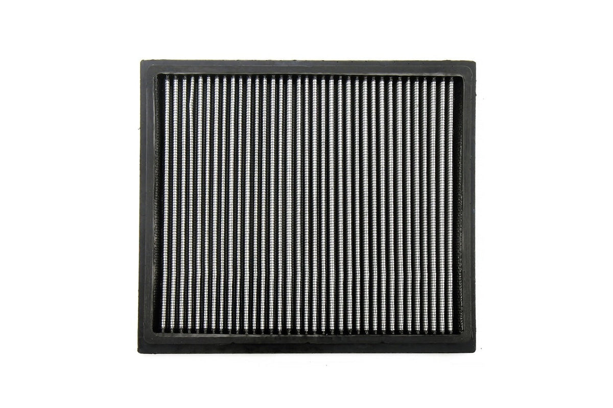 HPS Performance Drop-In Air Filter, 2014-2019 Toyota Tundra 4.6L V8, HPS-457290