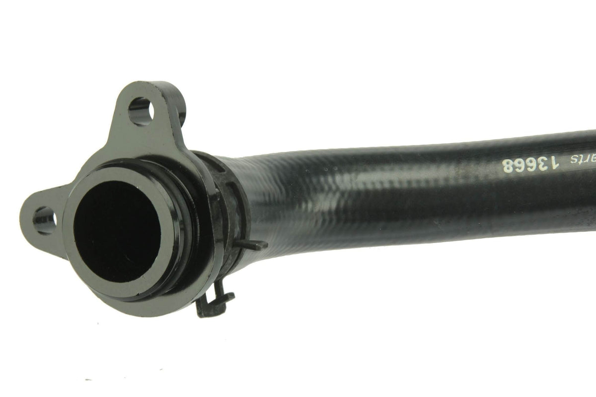 BMW E84 X1 xDrive35i Engine Cooling Hose Refresh Kit