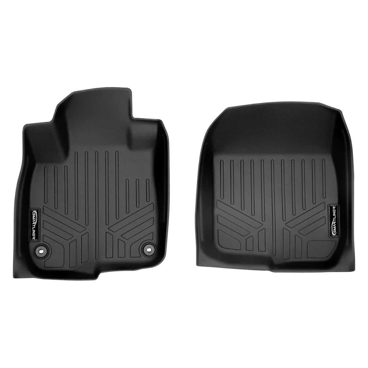 SMARTLINER Floor Liners for 2017-2022 Honda CR-V
