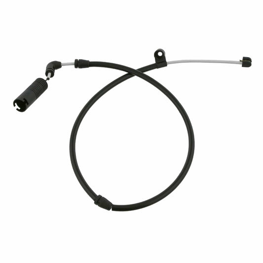 Wear Indicator - BMW