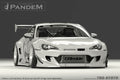 GReddy Pandem R.B. V3 GT Wing - 2013-2016 Scion FR-S / Subaru BRZ / Toyota 86