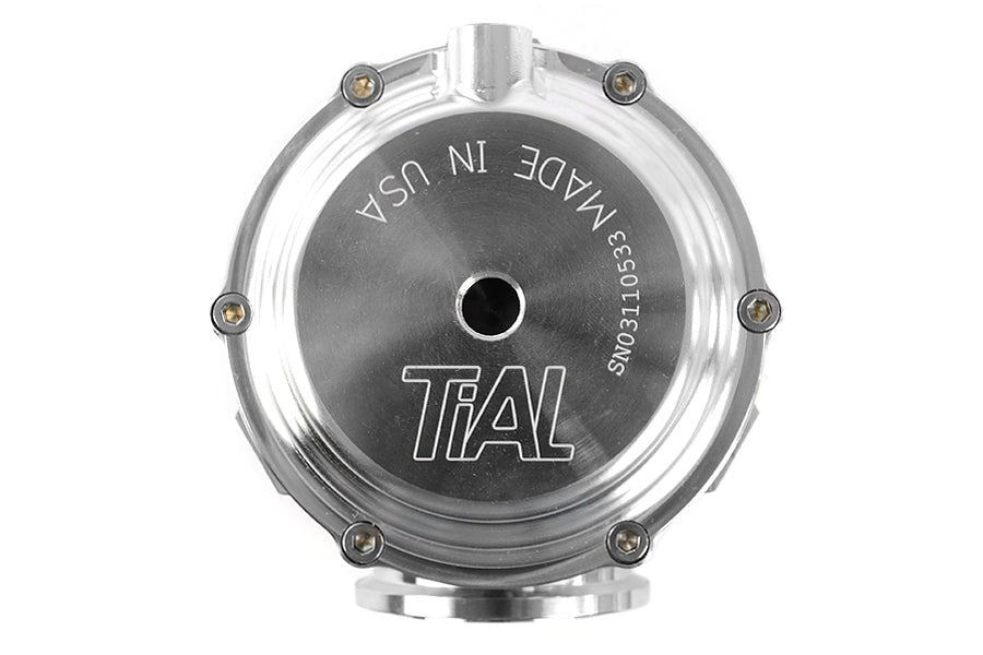 TiAL MV-R 44mm Wastegate - Universal