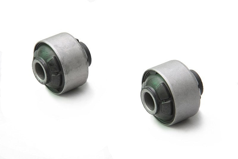 Megan Racing Front Lower Arm Bushings (Big) - 2013-2016 Scion FR-S / 2013-2020 Subaru BRZ / 2017-2019 Toyota 86
