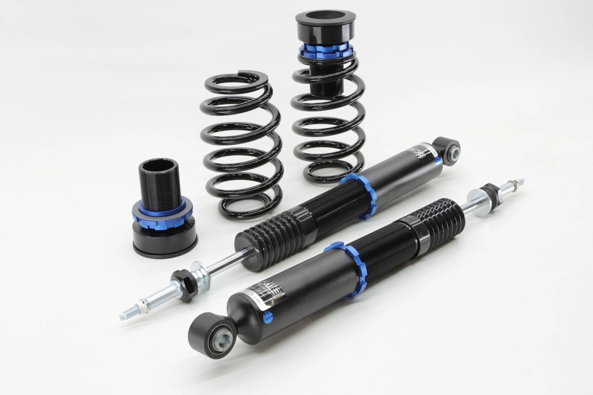 Scale Suspension Innovative Series Coilover - Chevrolet Cruze 2016+