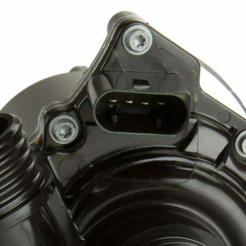 BMW E70 X5 3.0si & xDrive30i W/ Adaptive Drive or 4Zone Electric Water Pump Kit By RhineWerks 11519894484