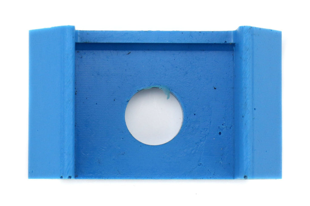 Torque Solution Transmission Mount Insert Race - 2013-2021 Scion FR-S / Subaru BRZ / Toyota 86