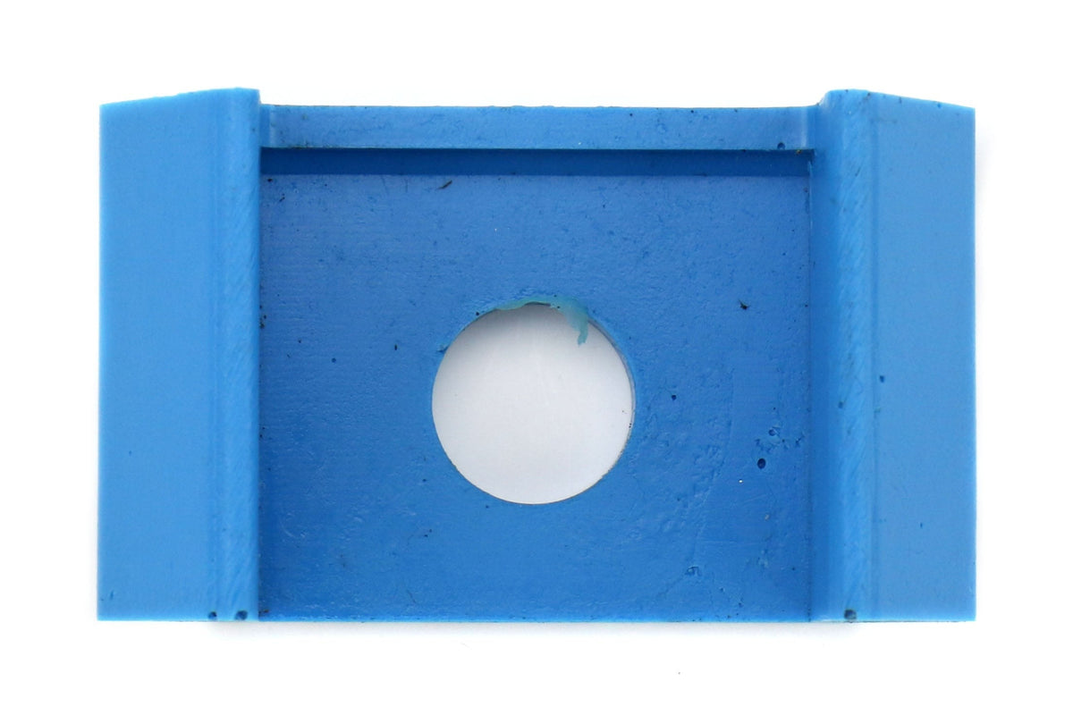Torque Solution Transmission Mount Insert Race - 2013-2021 Scion FR-S / Subaru BRZ / Toyota 86