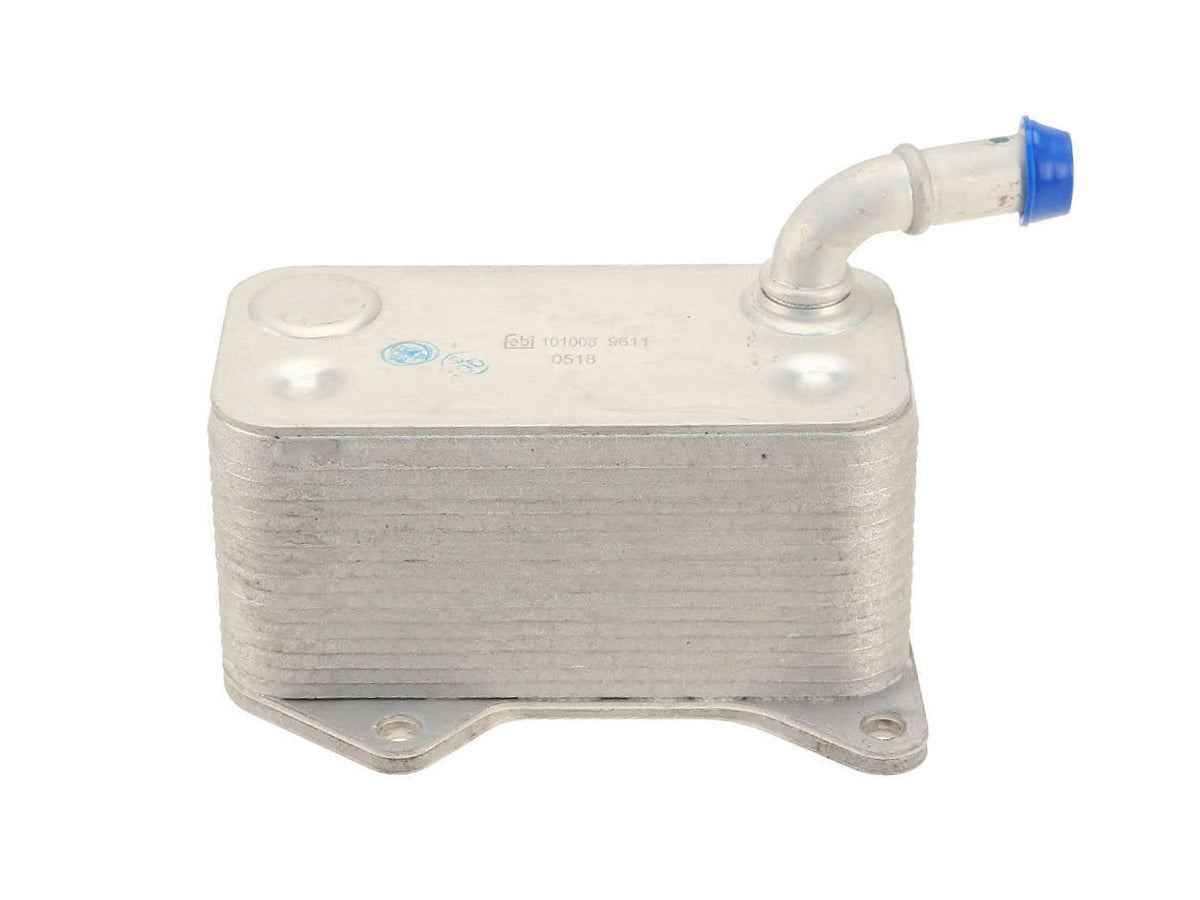 Oil Cooler - VW/Audi 2.0T FSI / A3 8P / A4 B7 / TT / EOS / GTi / GLi / Golf R / Passat