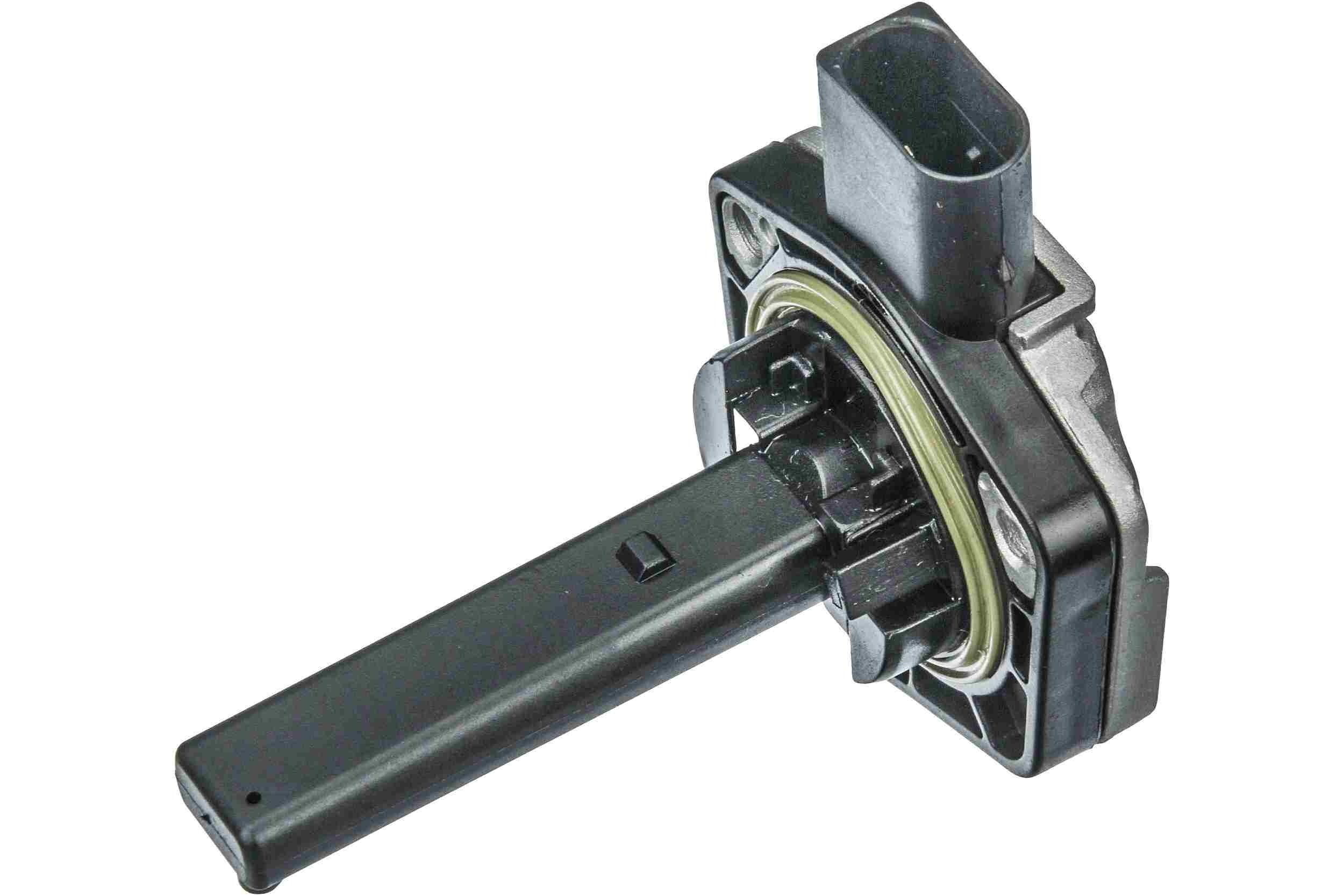 BMW E84 X1 Engine Oil Level Sensor With Seal By Uro 12617501786