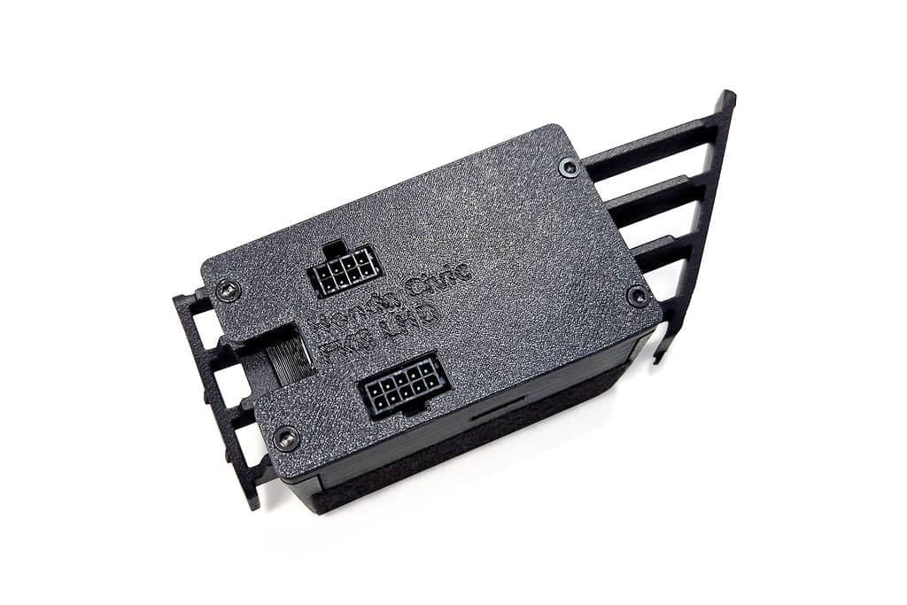 CANchecked Honda FK8 Civic MFD32 Multi Function Display | 3.2" Gen2 (LHD)