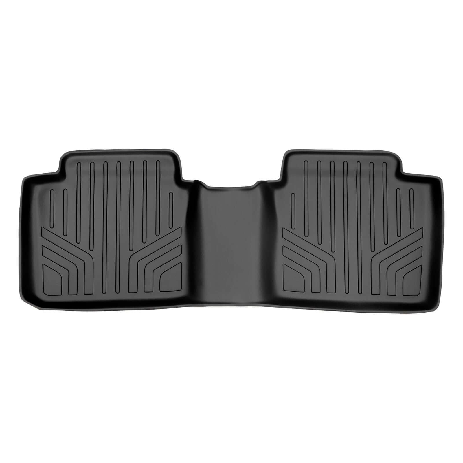 SMARTLINER Floor Liners for 2014-2021 Toyota Corolla Automatic Transmission Hatchback Models