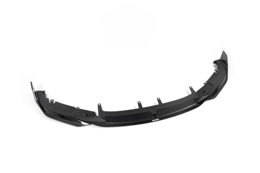 G14/G15/G16 SQ Style Dry Carbon Front Lip