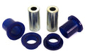 Super Pro Steering Rack and Pinion Mount Bushing - 2013-2016 Scion FR-S / 2013-2024 Subaru BRZ / 2017-2024 Toyota GR86