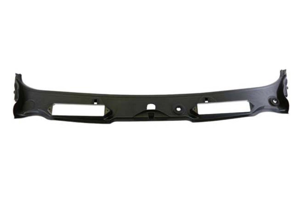 BMW E90 3-Series Windshield Wiper Trim Cover OEM 51717180743