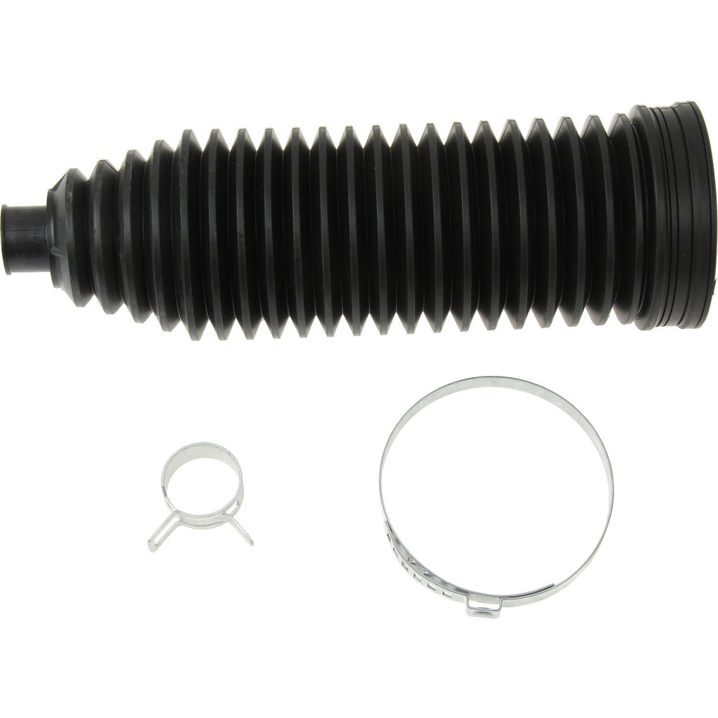 BMW F10 5-Series Steering Tie Rod Boot Kit OEM 32106791561