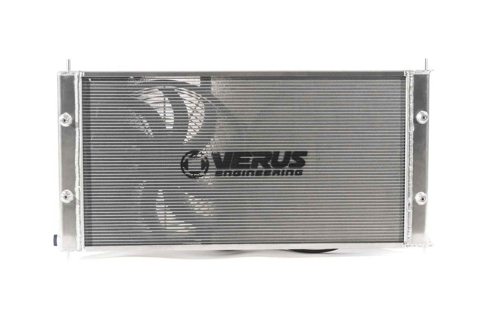 Verus Engineering High-Performance Denso Radiator - 2013-2021 Scion FRS / Subaru BRZ / Toyota 86