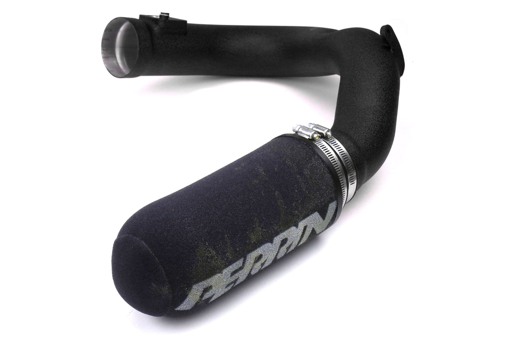 PERRIN Cold Air Intake (Black Wrinkle) - 2017-2020 Subaru BRZ / Toyota 86 (Automatic Only)