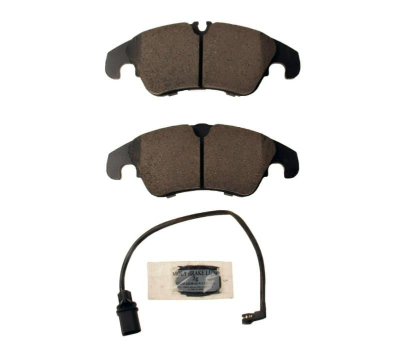 Brake Pads (Front) - Audi / B8 allroad / A4 / A5 / S4 / S5 / C7 A6 / A7 / Q5