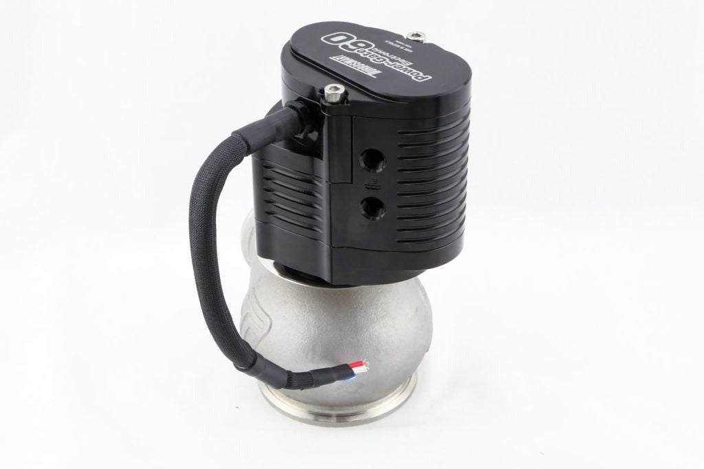 Turbosmart E-WG60 GenV Power-Gate 60mm Electronic Wastegate - Universal