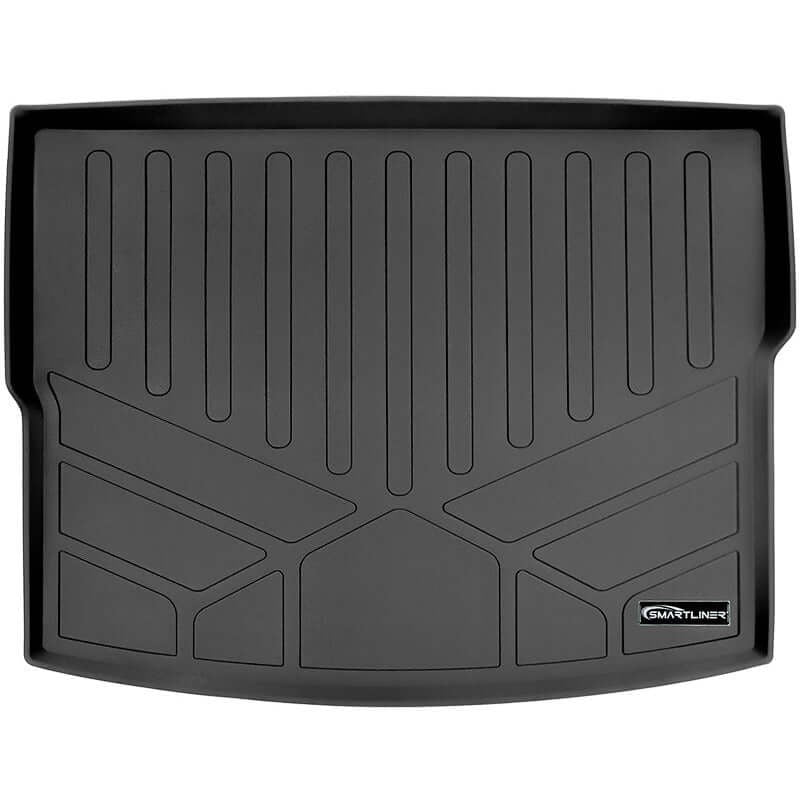 SMARTLINER Floor Liners for 2018-2021 Mitsubishi Eclipse Cross