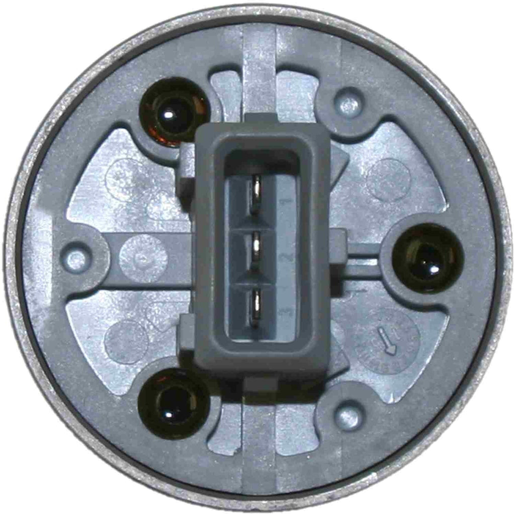 BMW E39 5-Series Engine Idle Control Valve By Bapmic 13411744713