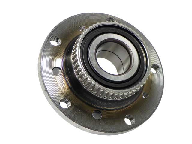 BMW E46 M3 Front Wheel Bearing Assembly OEM 31222229501