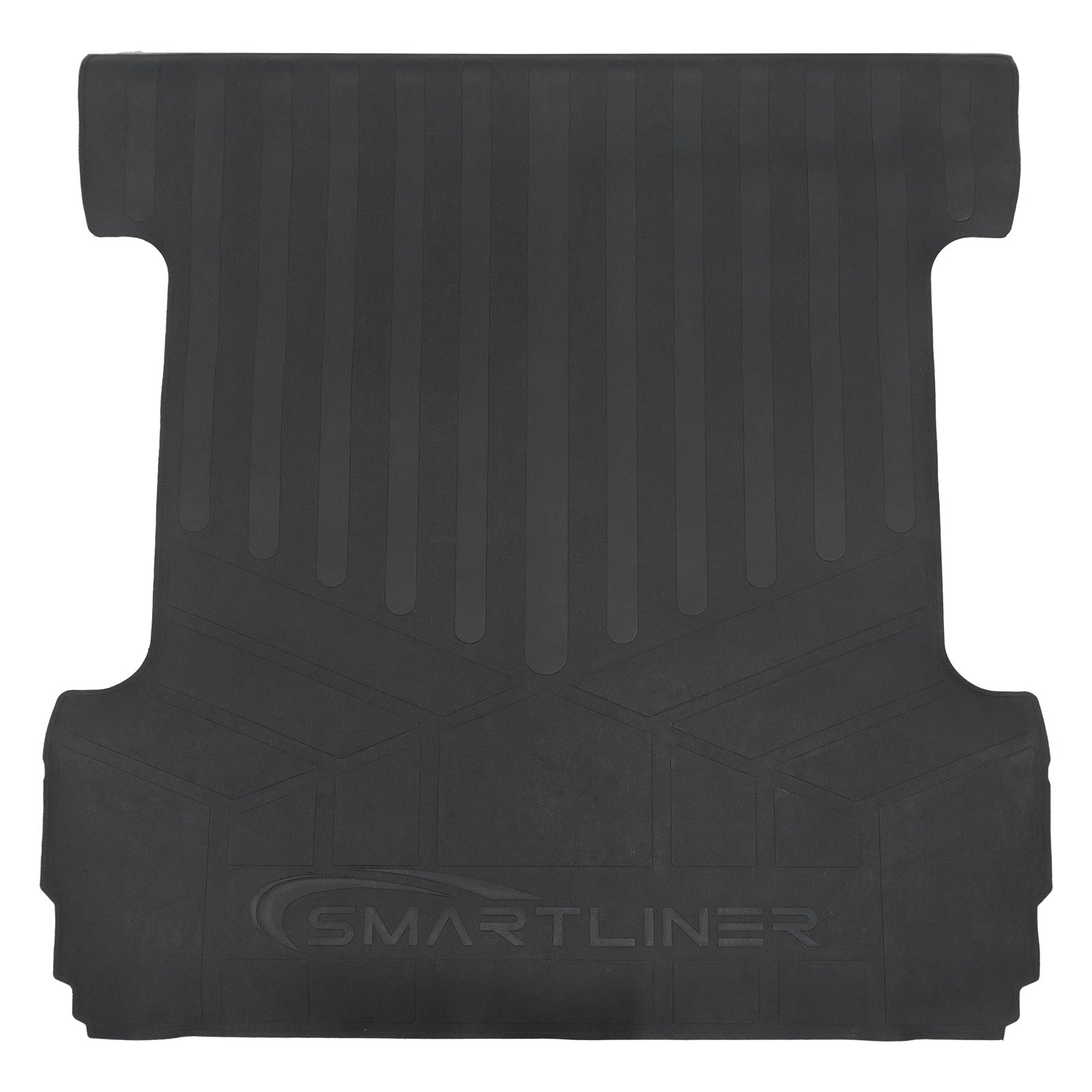 SmartCoverageTM Floor Liners For Crew Cab 2014-2018 Silverado 1500/2500/3500 HD with Vinyl