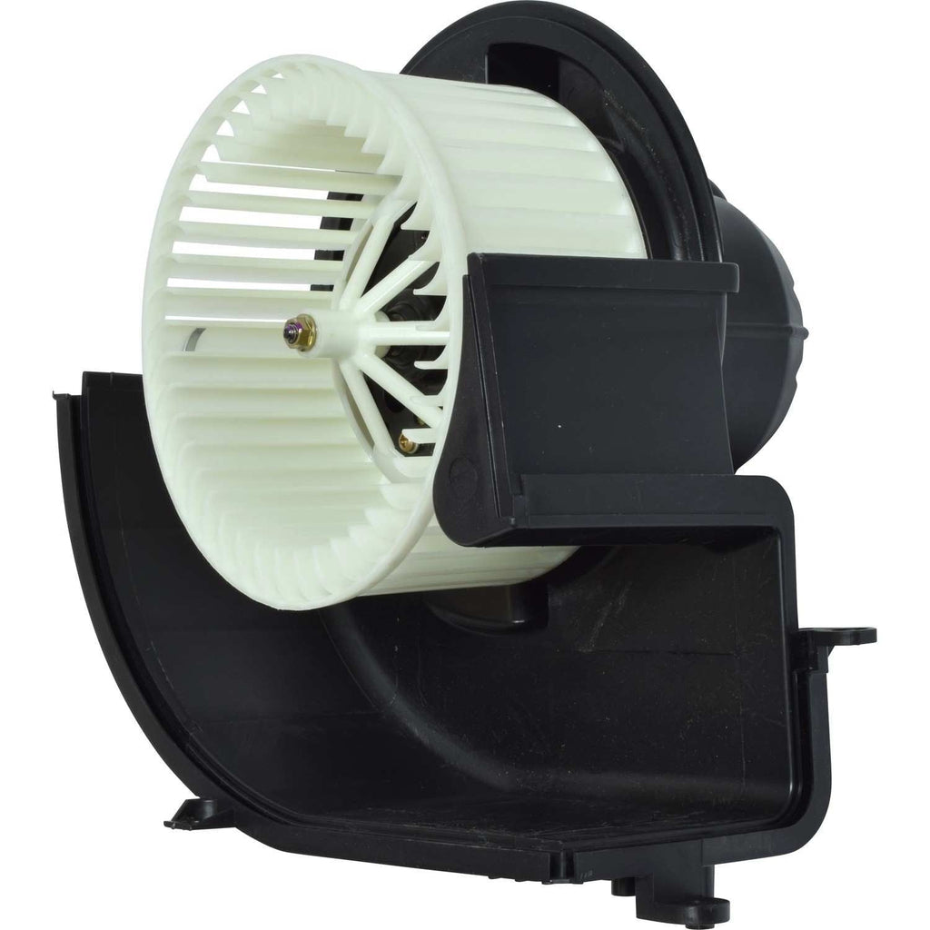 BMW F15 X5 AC Blower Motor Assembly By UAC 64119291177