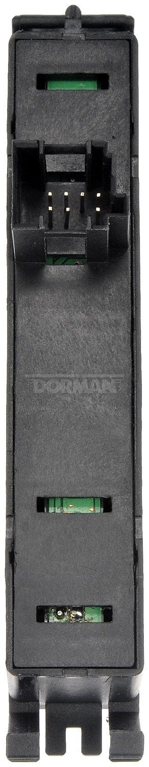 BMW E46 3-Series Front Driver Side Window Switch By Dorman 61316902184