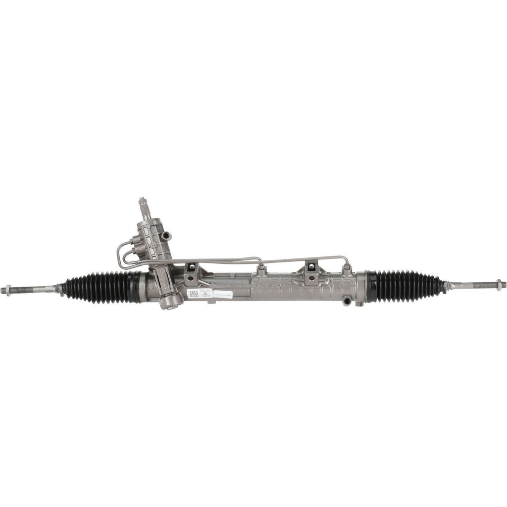 BMW E46 3-Series Steering Rack By Vision-Maval 32136753438
